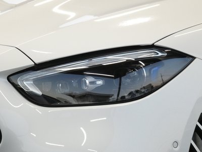 2023 Mercedes-BENZ C-CLASS AMG photo 6