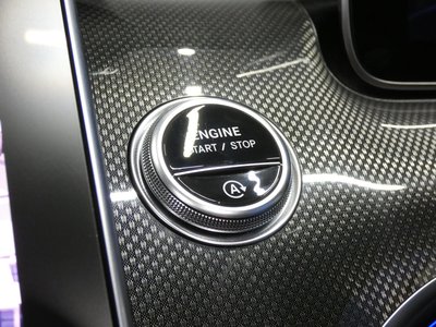 2023 Mercedes-BENZ C-CLASS AMG — миниатюра 12