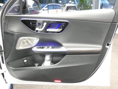 2023 Mercedes-BENZ C-CLASS AMG — миниатюра 27