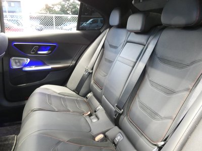 2023 Mercedes-BENZ C-CLASS AMG — миниатюра 13