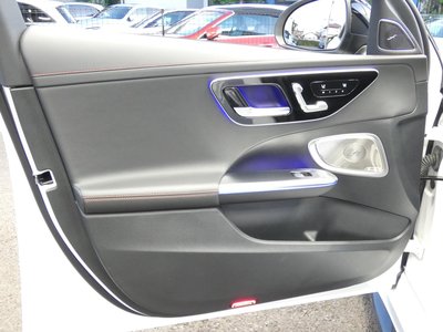 2023 Mercedes-BENZ C-CLASS AMG — миниатюра 24