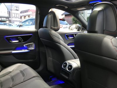 2023 Mercedes-BENZ C-CLASS AMG — миниатюра 30
