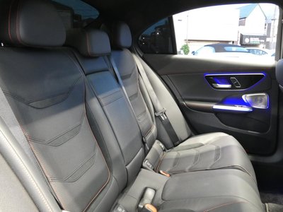 2023 Mercedes-BENZ C-CLASS AMG — миниатюра 34