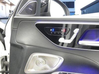 2023 Mercedes-BENZ C-CLASS AMG — миниатюра 28