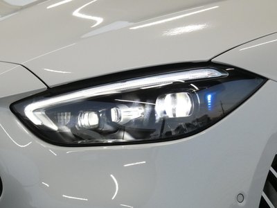 2023 Mercedes-BENZ C-CLASS AMG — миниатюра 37