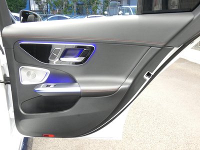 2023 Mercedes-BENZ C-CLASS AMG — миниатюра 26