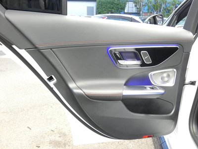 2023 Mercedes-BENZ C-CLASS AMG — миниатюра 25
