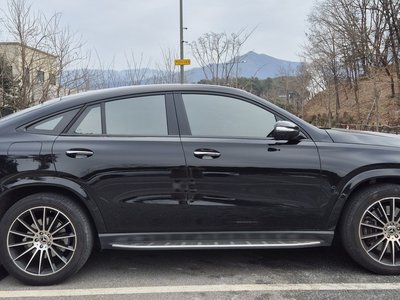 MERCEDES-BENZ GLE - 6