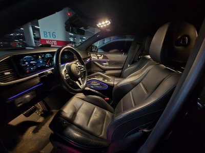 MERCEDES-BENZ GLE - 10