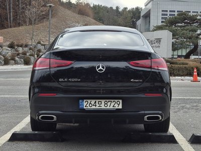 MERCEDES-BENZ GLE - 3