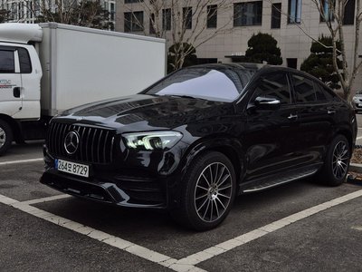 MERCEDES-BENZ GLE - 5