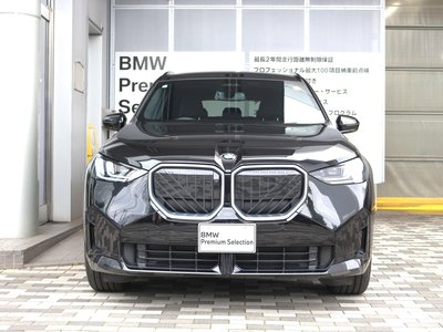 صورة 2 لـ 2025 BMW X3