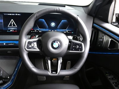 2025 BMW X3 缩略图 32