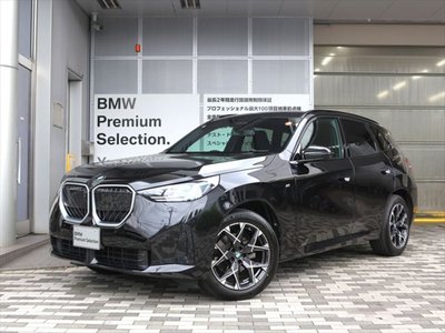 صورة 2 لـ 2025 BMW X3