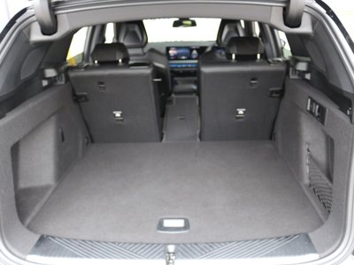 2025 BMW X3 缩略图 29