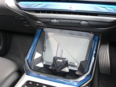 2025 BMW X3 缩略图 44