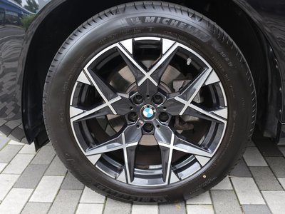 2025 BMW X3 缩略图 16
