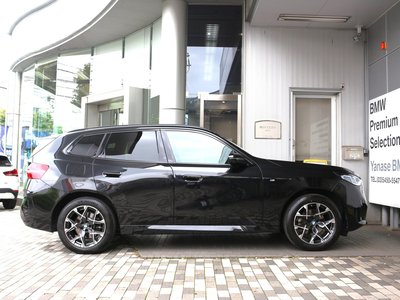 صورة 6 لـ 2025 BMW X3