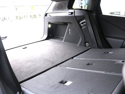 2025 BMW X3 缩略图 27