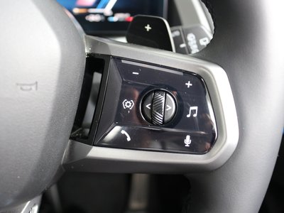 2025 BMW X3 缩略图 38
