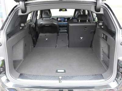 2025 BMW X3 缩略图 28