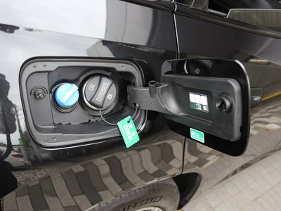 2025 BMW X3 缩略图 22