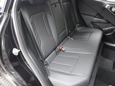 2025 BMW X3 缩略图 21