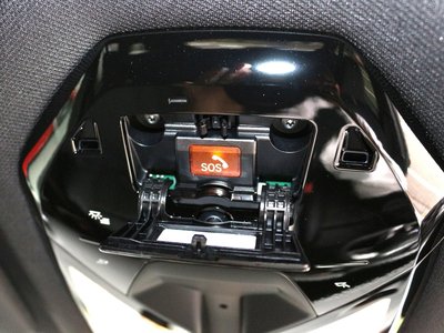 2025 BMW X3 缩略图 45