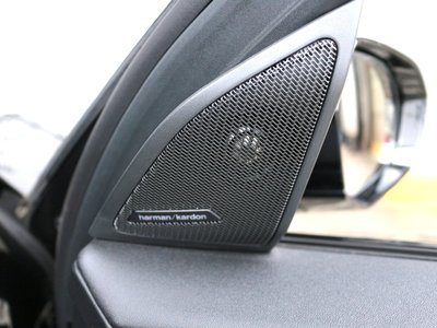 2025 BMW X3 缩略图 34