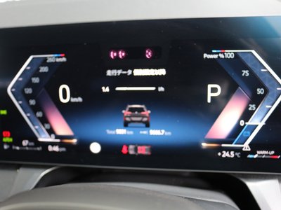 2025 BMW X3 缩略图 36