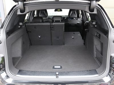 2025 BMW X3 缩略图 25