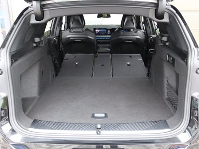 2025 BMW X3 缩略图 26