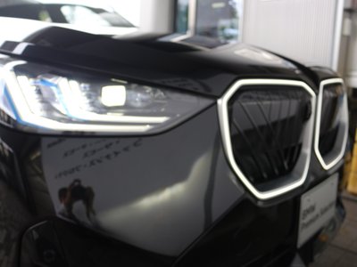 2025 BMW X3 缩略图 35