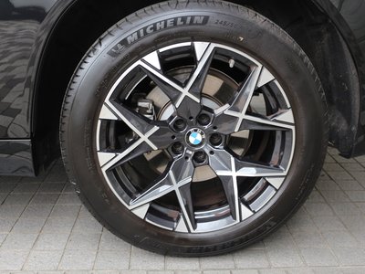 2025 BMW X3 缩略图 17