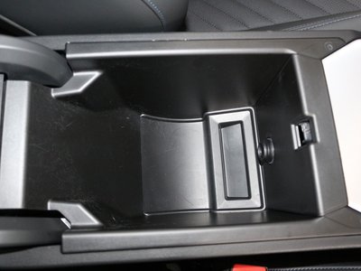 2025 BMW X3 缩略图 46