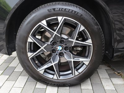 2025 BMW X3 缩略图 18