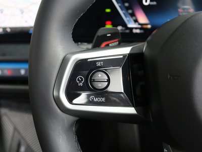 2025 BMW X3 缩略图 37