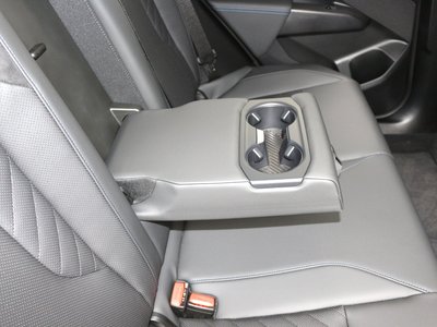 2025 BMW X3 缩略图 30