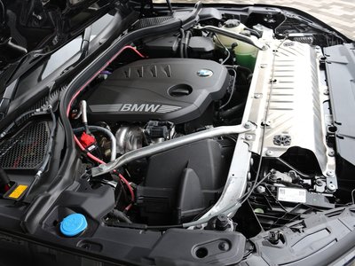 2025 BMW X3 缩略图 14