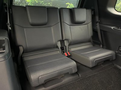 TOYOTA LAND CRUISER - 9