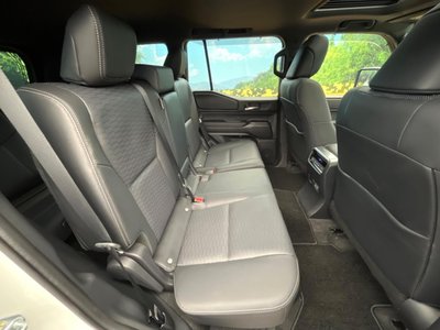 TOYOTA LAND CRUISER - 8