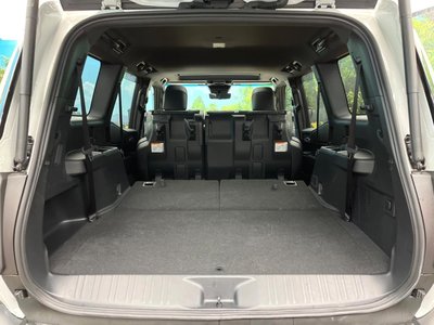 TOYOTA LAND CRUISER - 10