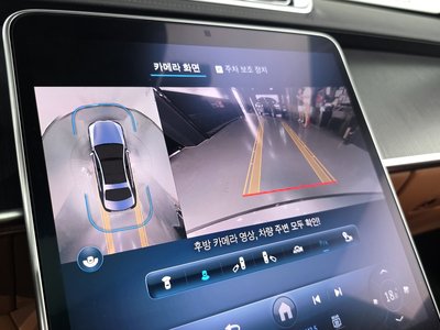 2021 Mercedes-BENZ S-CLASS 缩略图 15