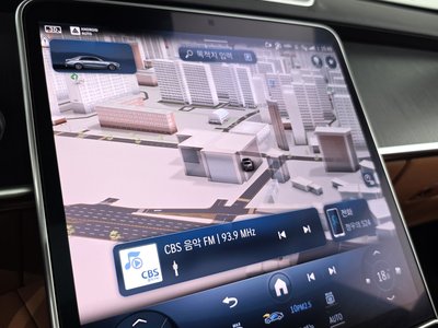 2021 Mercedes-BENZ S-CLASS 缩略图 14