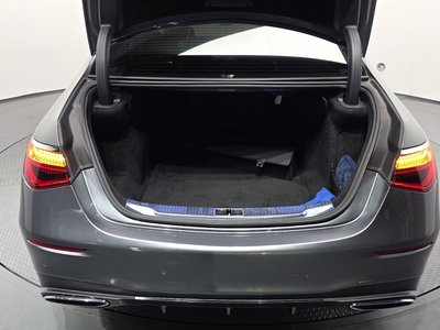 2021 Mercedes-BENZ S-CLASS 缩略图 20
