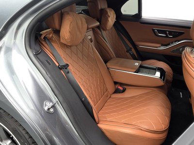 2021 Mercedes-BENZ S-CLASS 缩略图 11