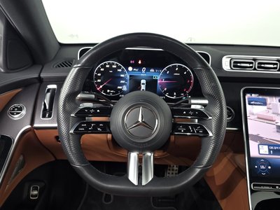 2021 Mercedes-BENZ S-CLASS 缩略图 13