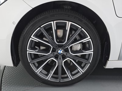 2019 BMW 7 SERIES — фото 6