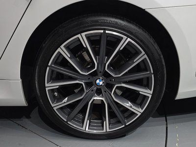 2019 BMW 7 SERIES — фото 8