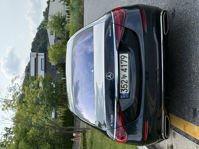 2021 Mercedes-BENZ S-CLASS — фото 3